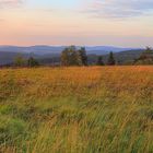 Abend auf dem Kahlen Asten 2