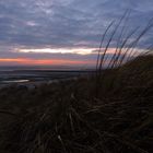 Abend auf Föhr