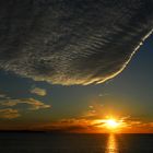 Abend auf Losinj