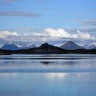 Abend auf Midsund(Molde)