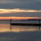 Abend auf Rügen