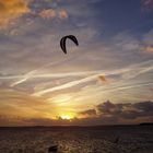 Abend auf Rügen