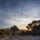 Abend auf Sardinien