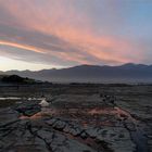 Abend bei Kaikoura