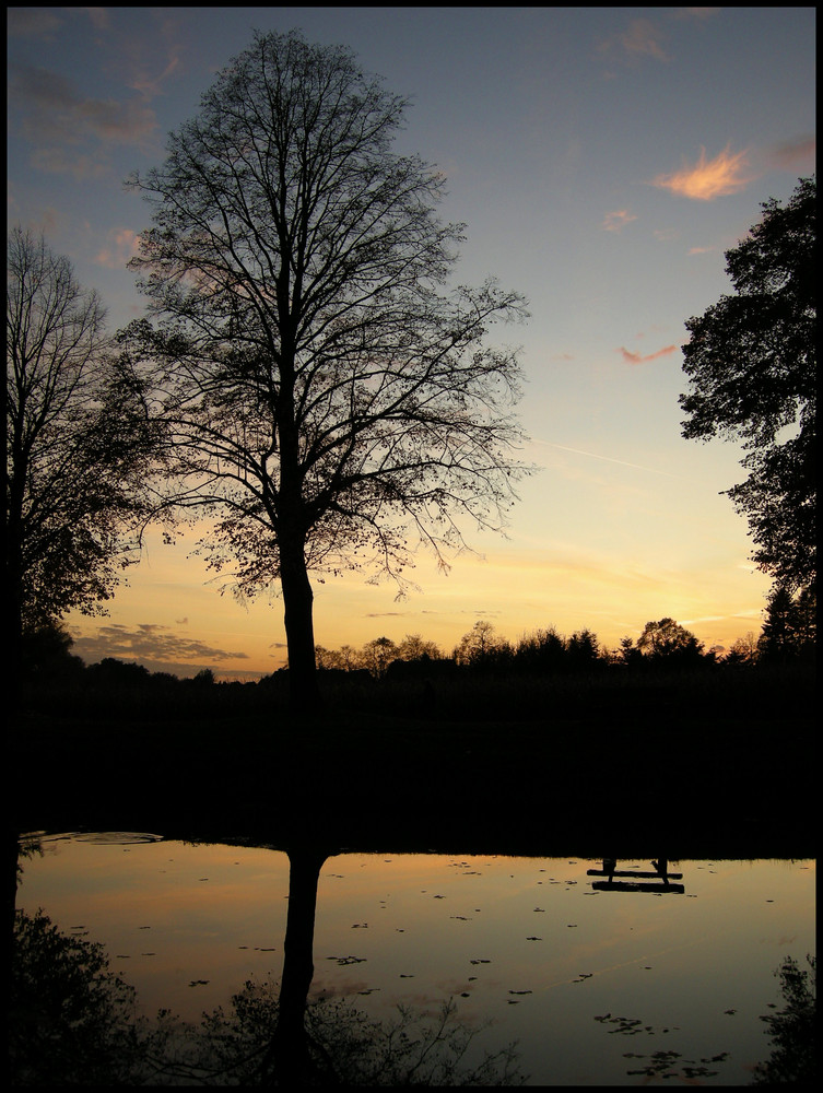 aBeNd-Dämmerung