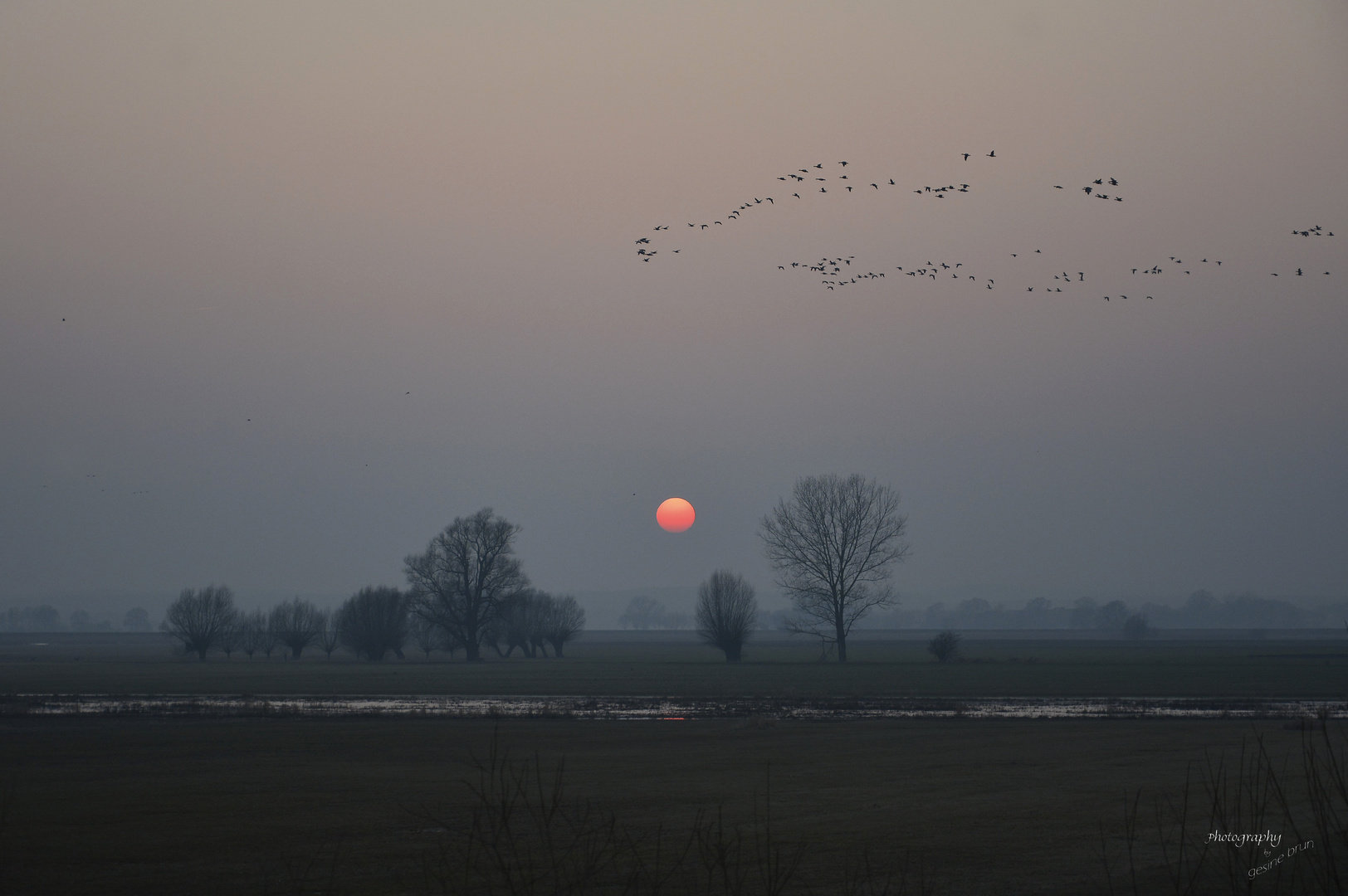 Abend der Ruhe