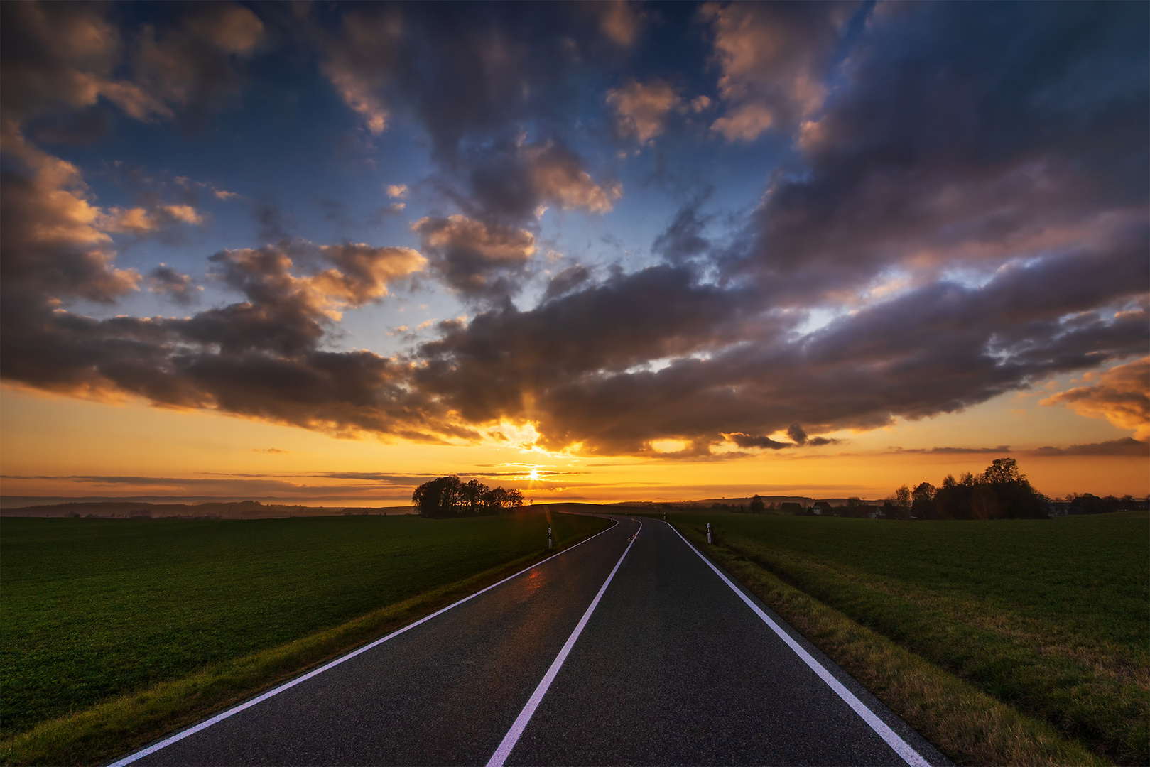 Abend Foto Bild landschaft naturereignisse die Abend Foto Bild landschaft naturereignisse die