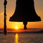 Abend, Glocke