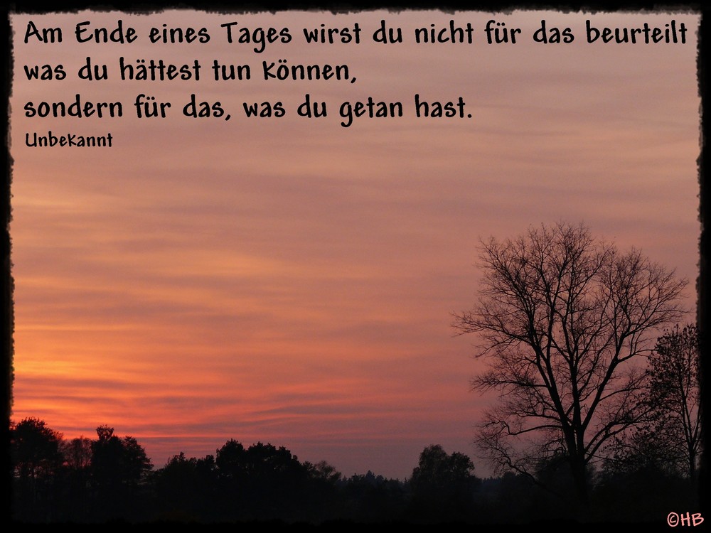 Abend II