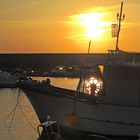 Abend im Hafen / Di sera al porto (3)