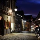 Abend in Bad Wimpfen