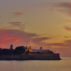 Abend in Cádiz