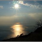 Abend in Cinque Terre