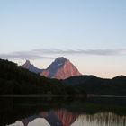 Abend in Ågskardet / Nordnorwegen