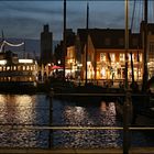 Abend in Husum