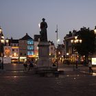 abend in maastricht