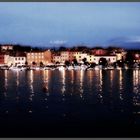 Abend in Rovinj