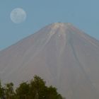 Abend in San Pedro de Atacama