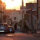 Abend in Tropea