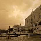 Abend in Venedig 1