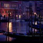 Abend in Venedig