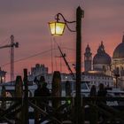 ABEND IN VENEDIG