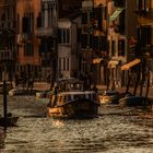 Abend in Venedig