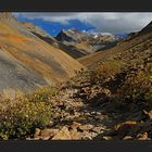 Abend in Zanskar