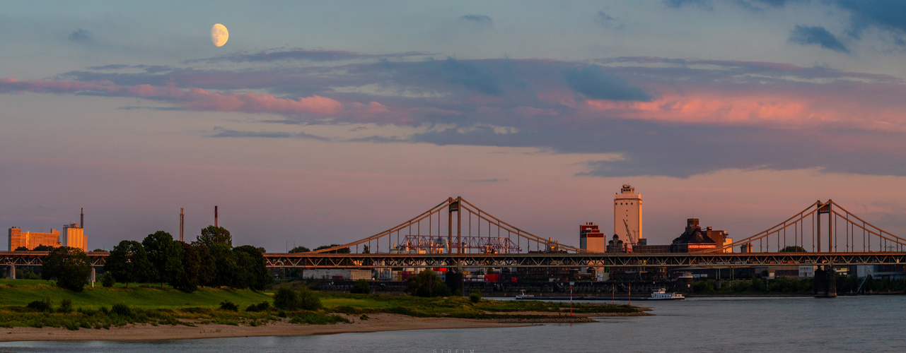 Abend-pano