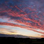 Abend Panorama 06_06_2020  8-30 pm