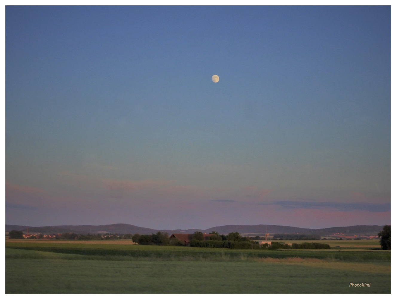 Abend Pastorale