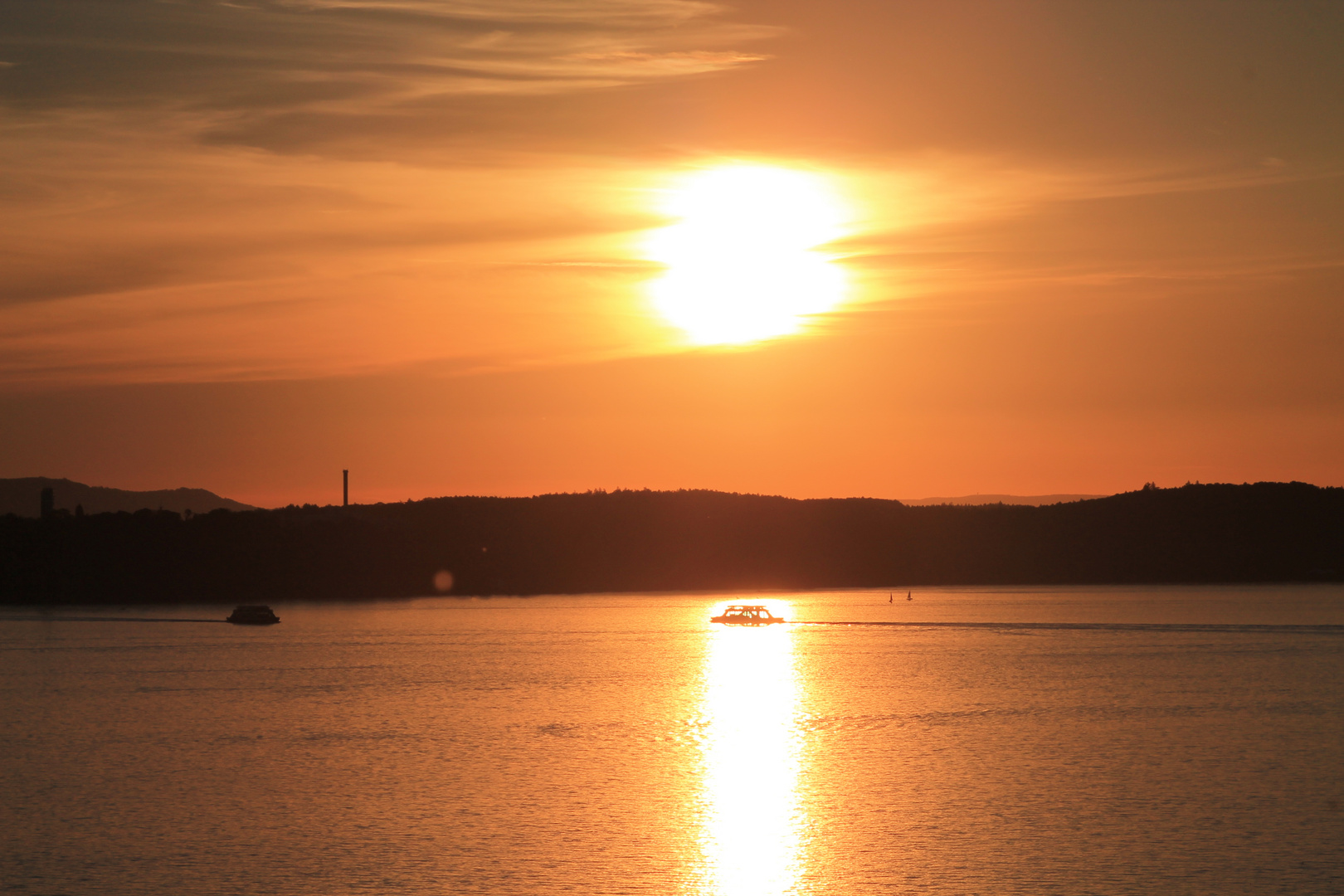 abend-sonnen-fähre