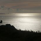 Abend-Stimmung auf La Pointe du Raz