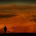 Abend, Wind und Wolken