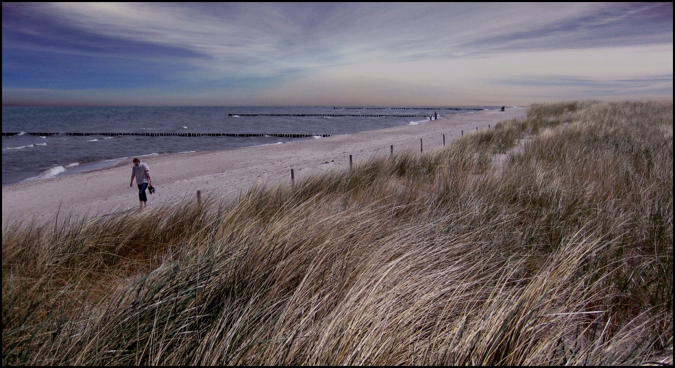 abend.am meer..