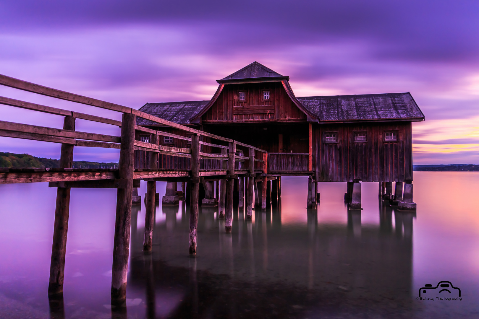 Abend_am_Ammersee