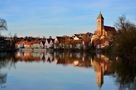 Nürtingen - Hölderlinstadt am Neckar