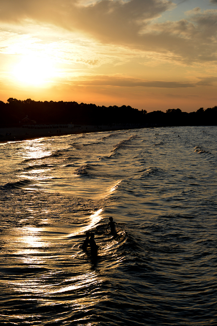 Abendbad