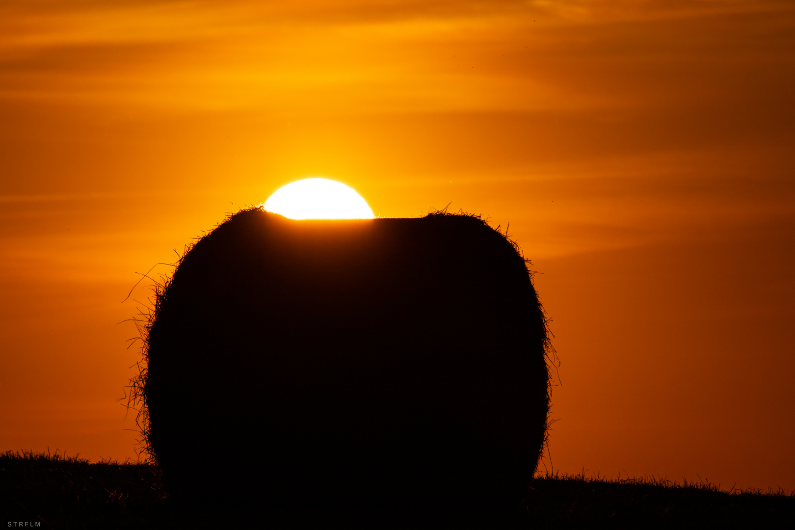 Abendbeschäftigung