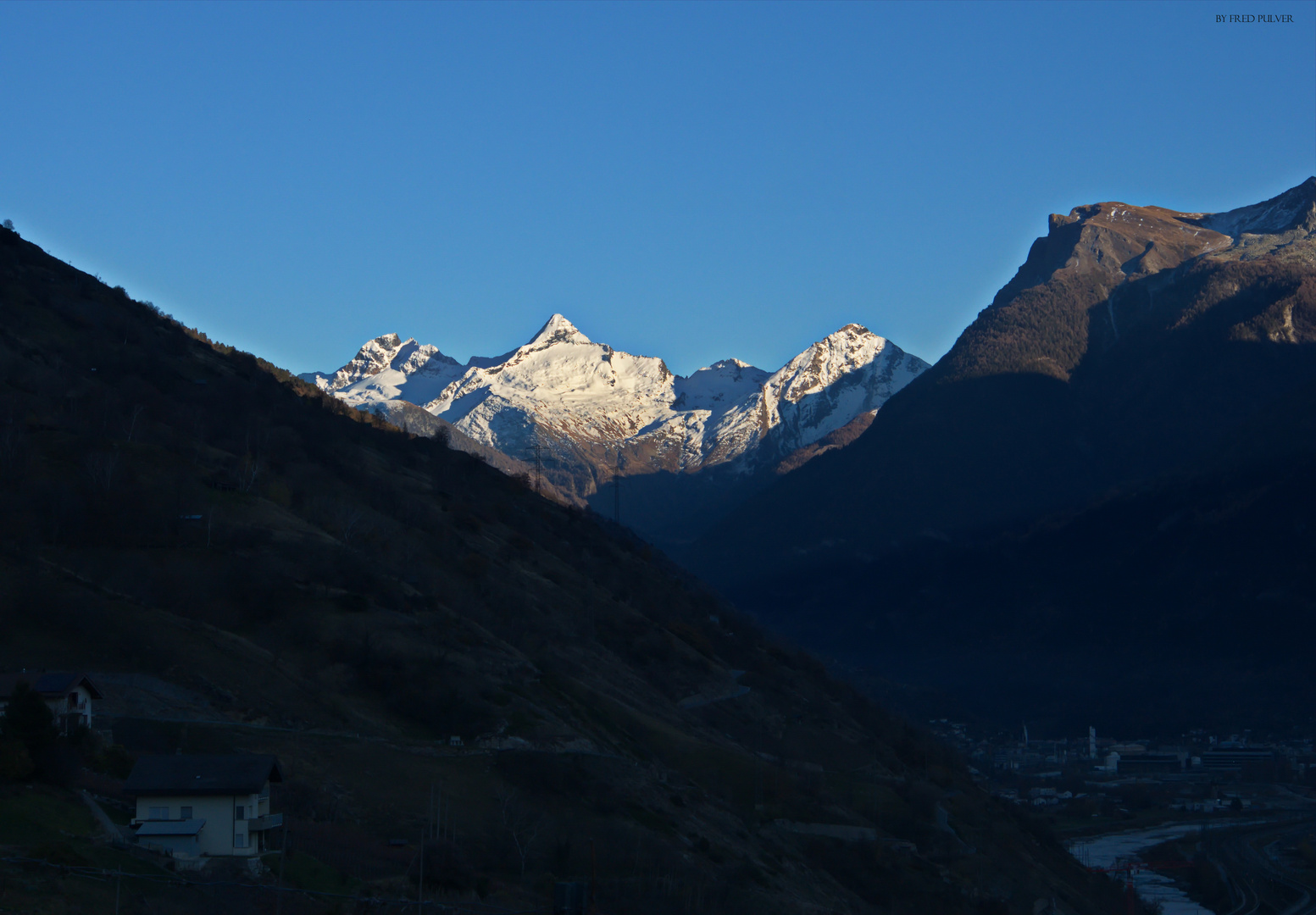 Abendblick 