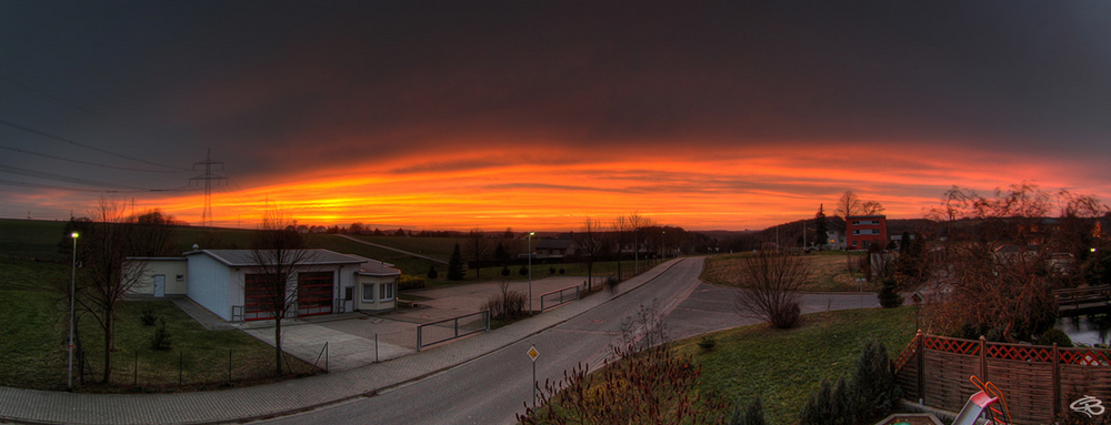 Abendblick