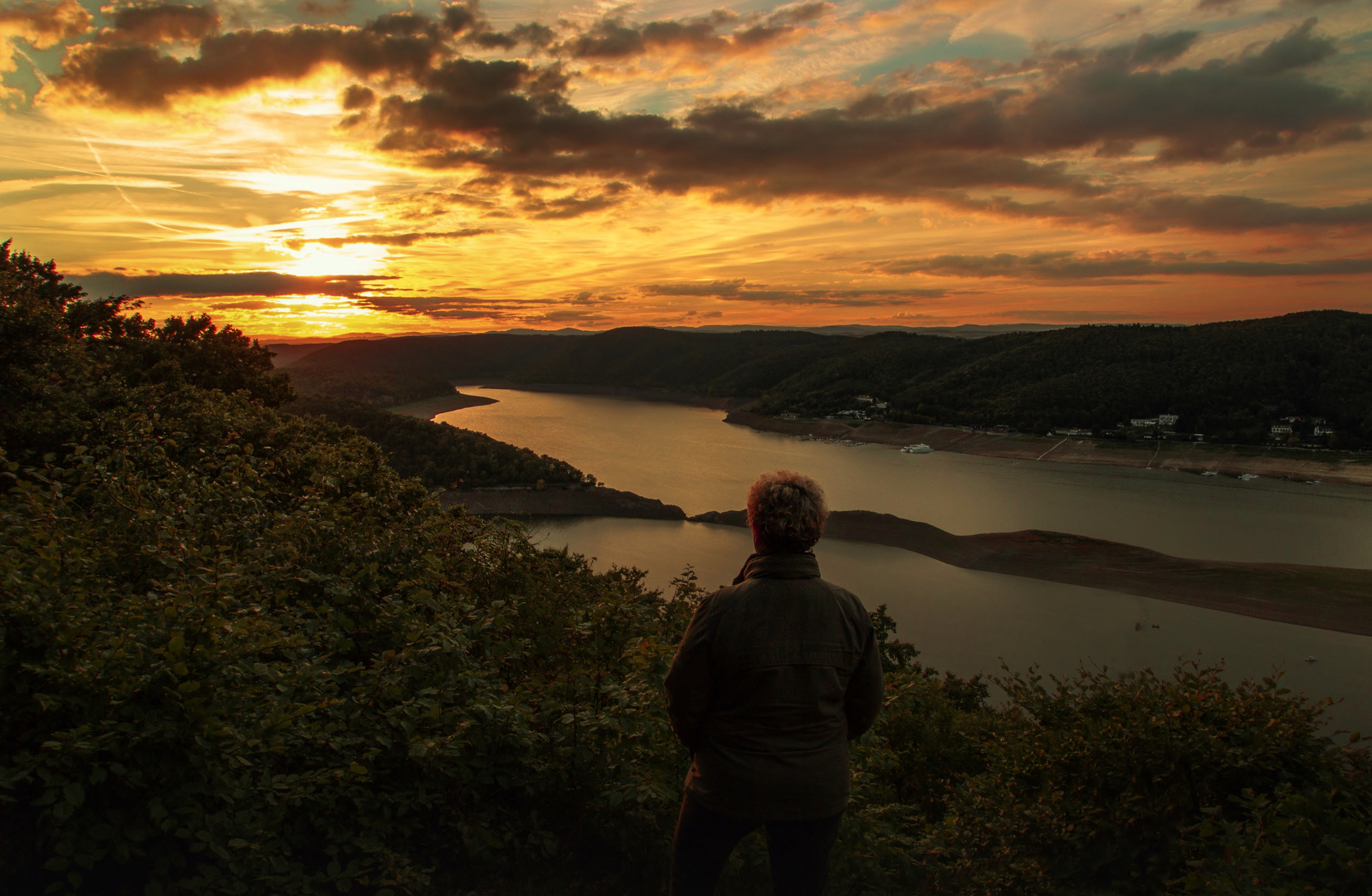 Abendblick