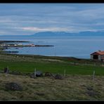 Abendblick Island