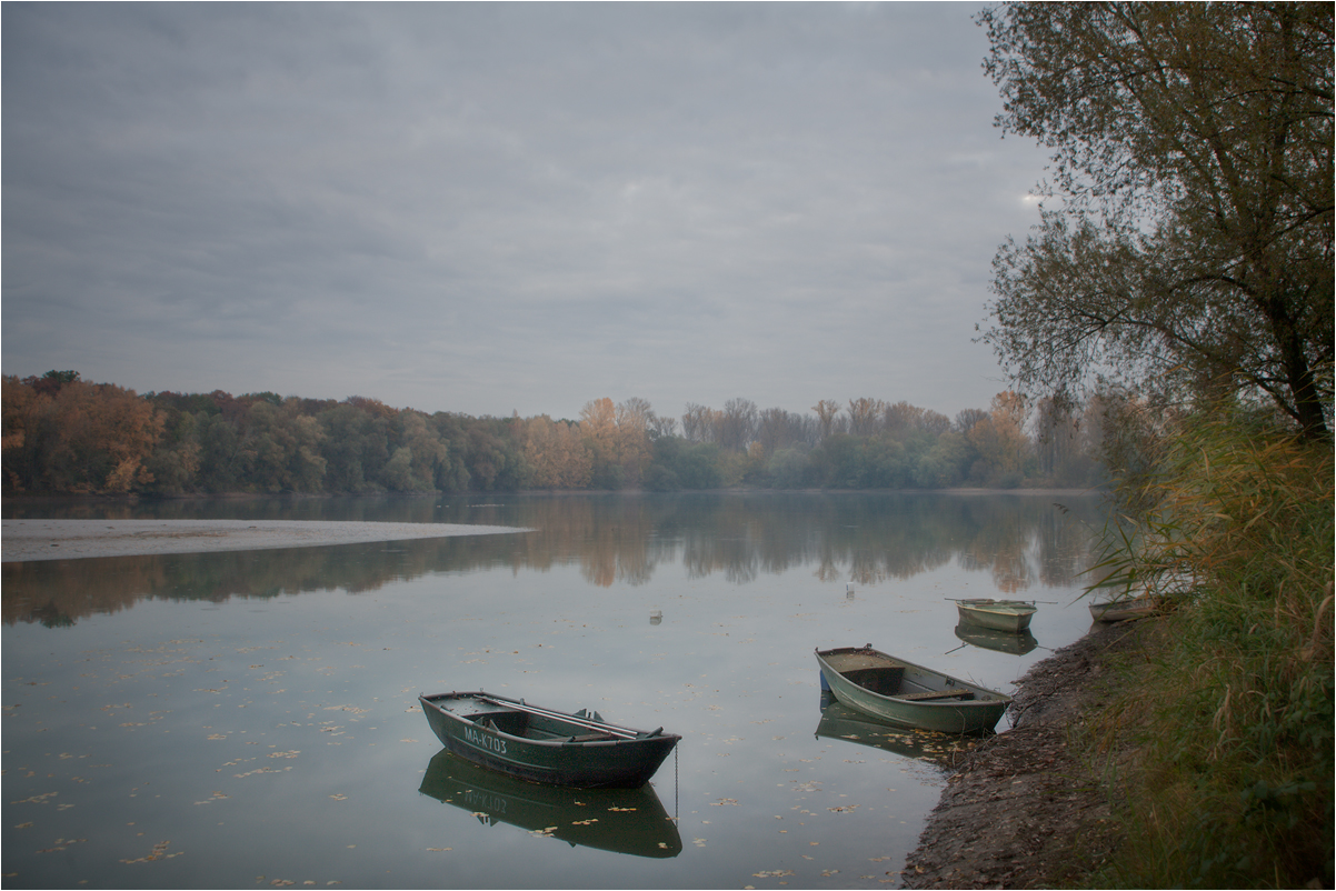 Abendboot