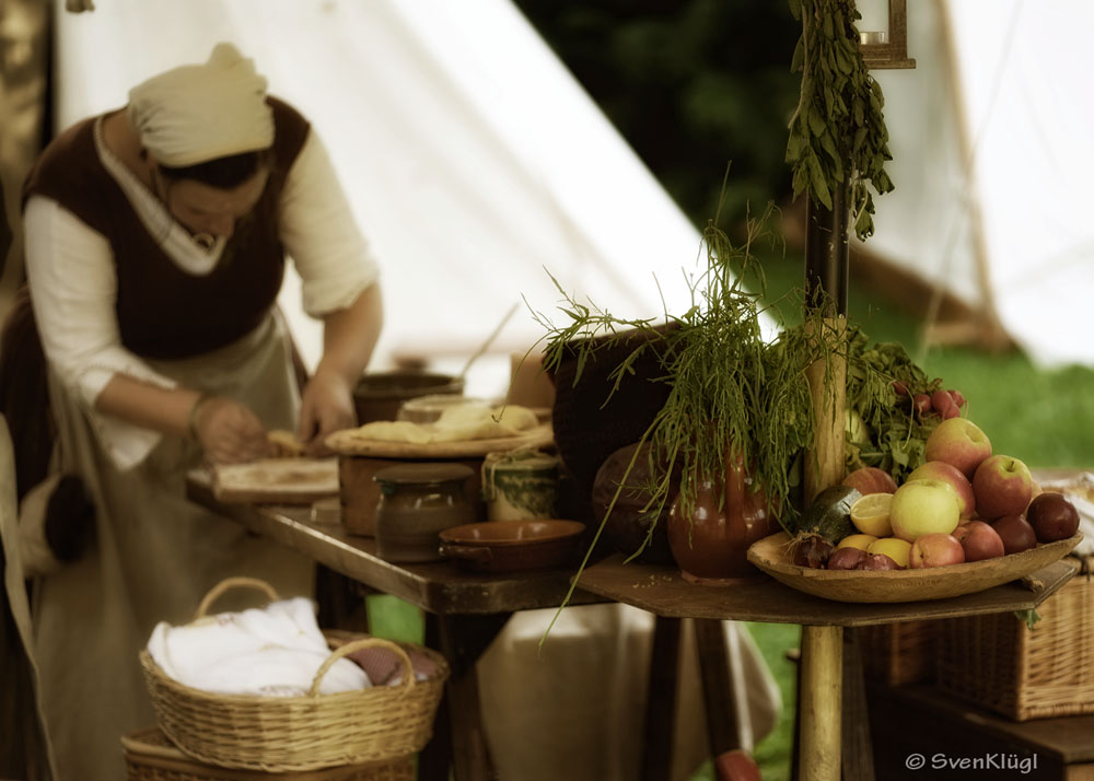 Abendbrot