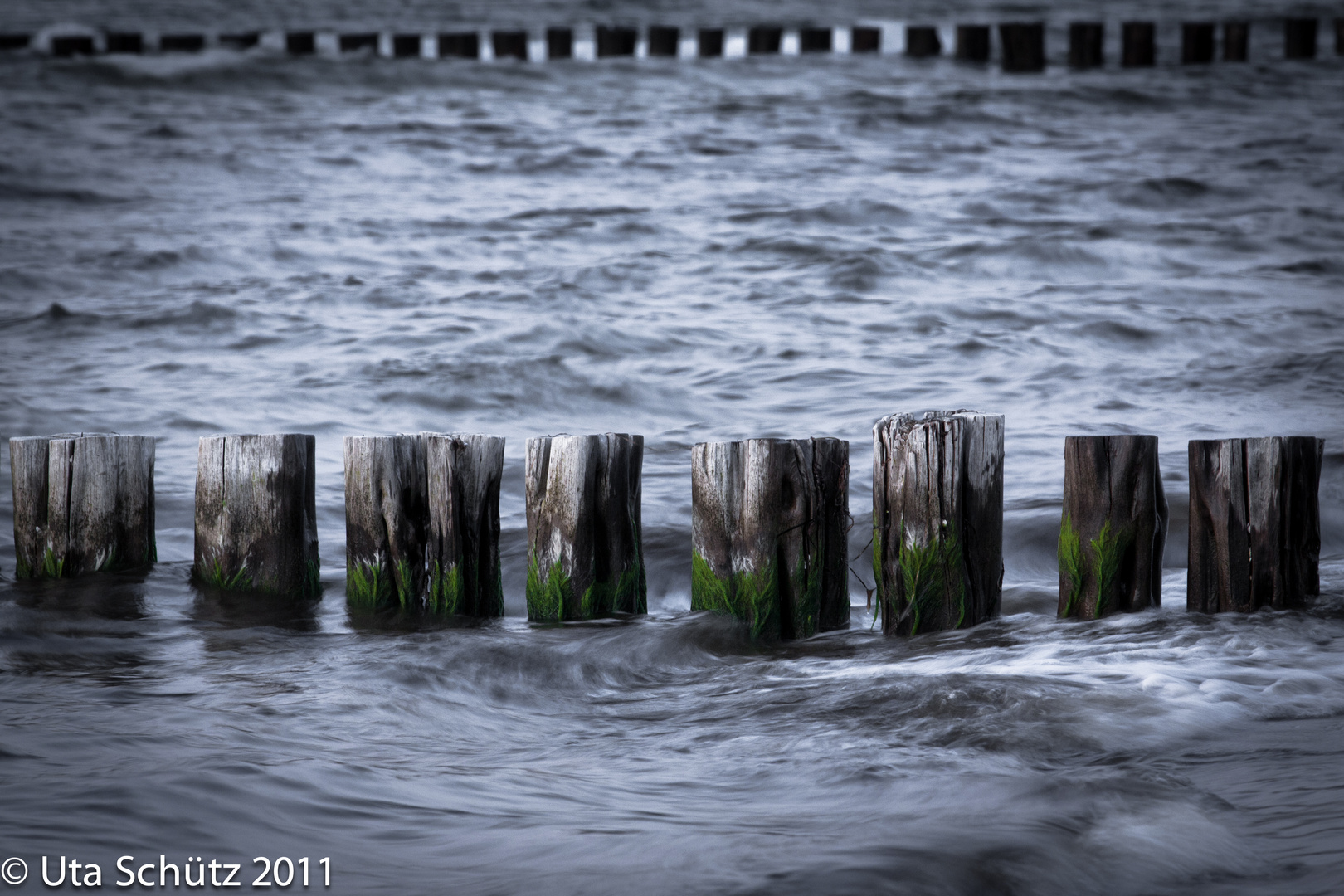 Abendbuhnen 3a - Zingst