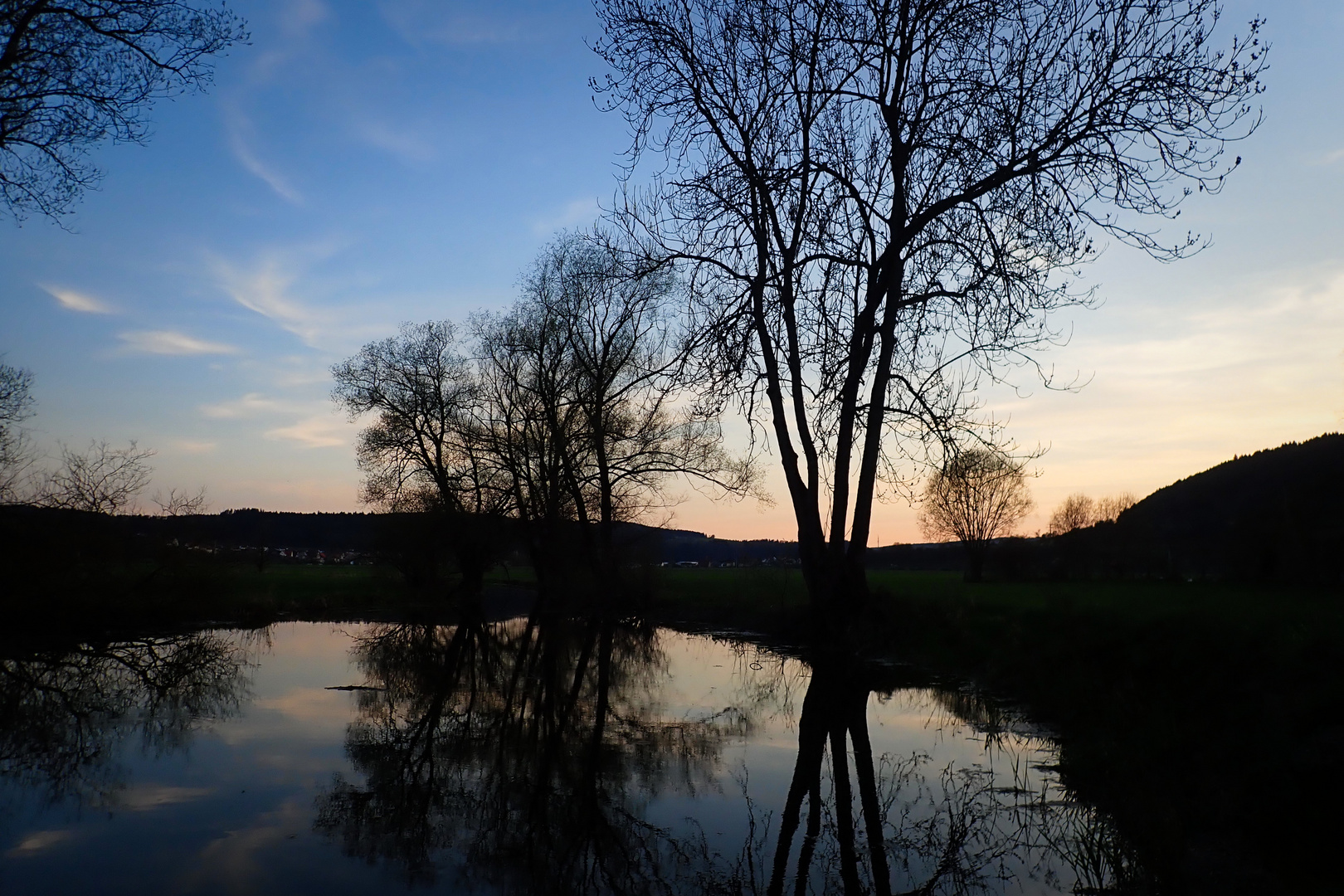 AbendDämmerung