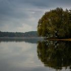 Abenddämmerung