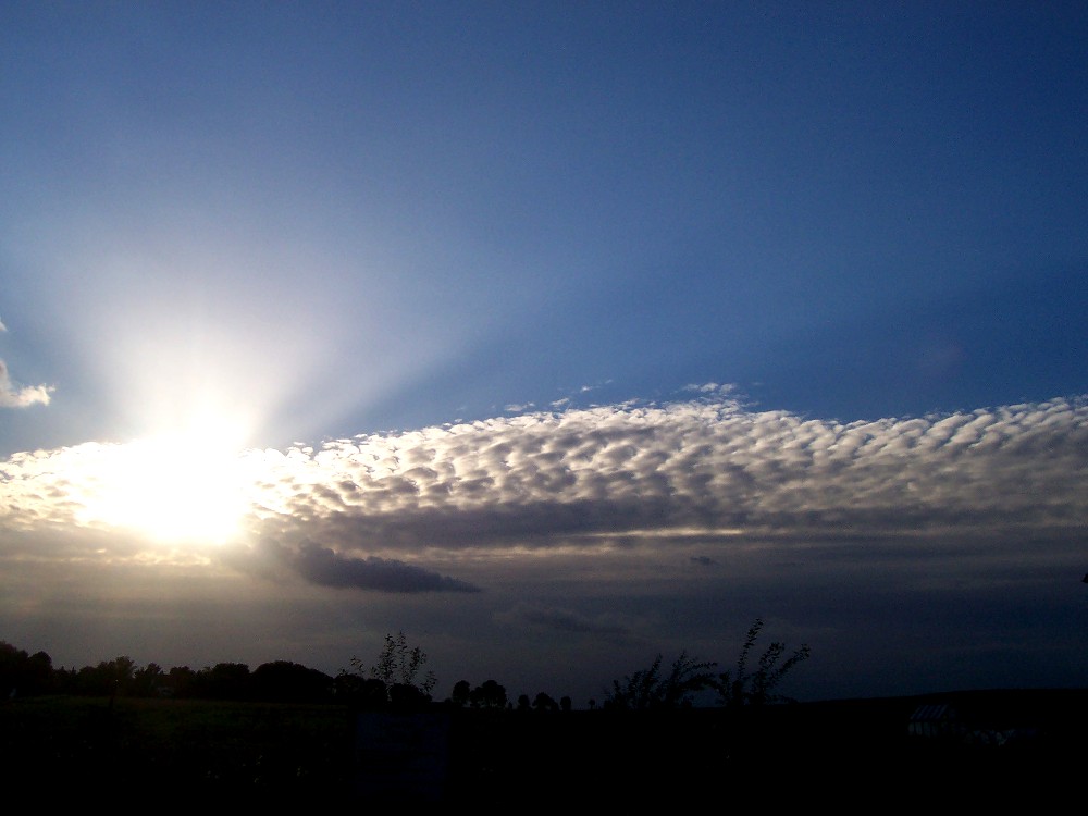 Abenddämmerung