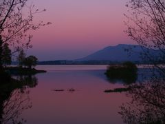 Abenddämmerung